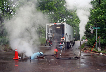 亳州CIPP热固化修复技术