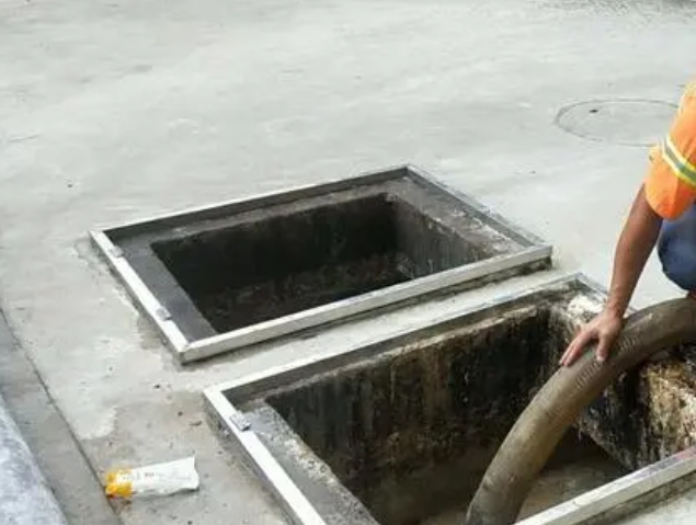 亳州化粪池清理
