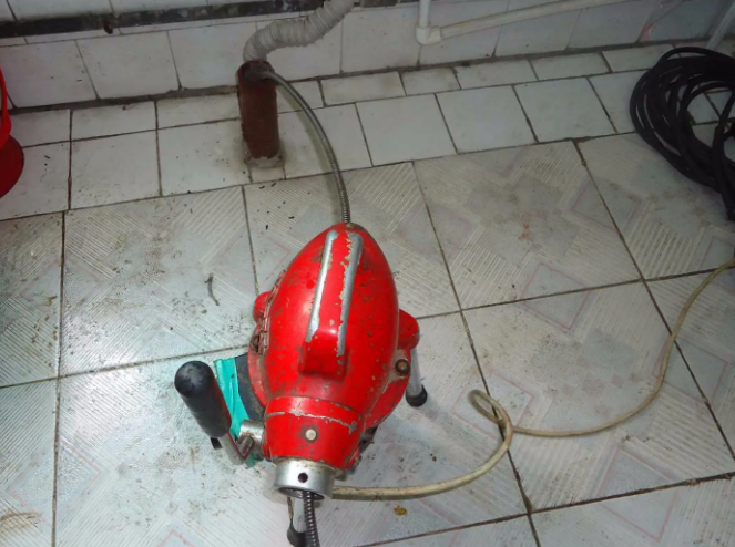 亳州下水道疏通