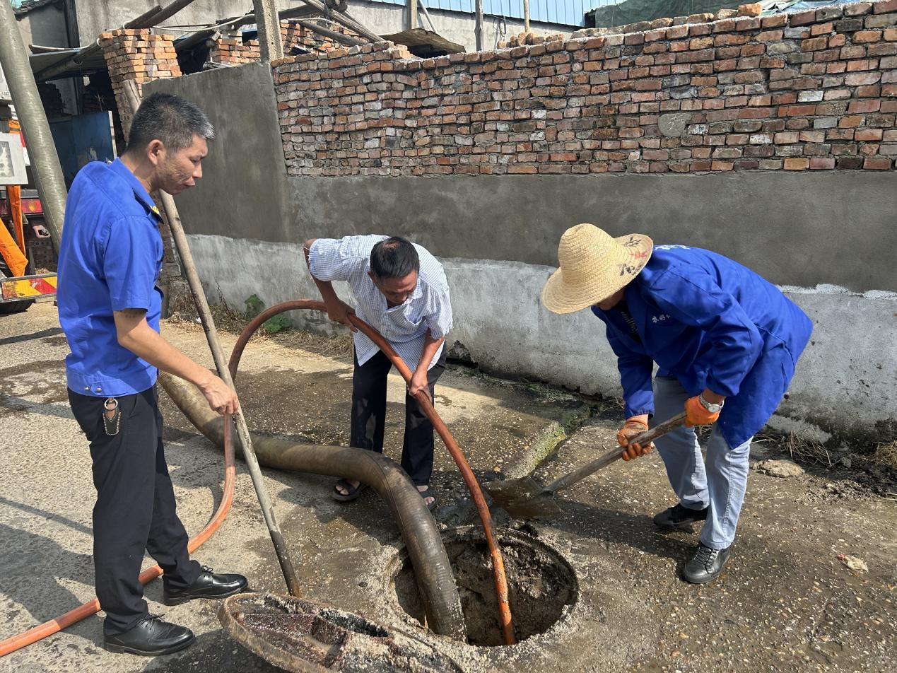 亳州化粪池清掏价格及服务介绍